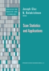 Scan Statistics and Applications - eBook