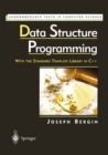 Data Structure Programming : With the Standard Template Library in C++ - eBook