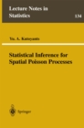 Statistical Inference for Spatial Poisson Processes - eBook