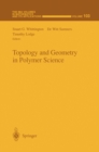 Topology and Geometry in Polymer Science - eBook