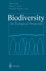 Biodiversity : An Ecological Perspective - eBook