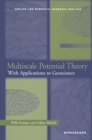 Multiscale Potential Theory : With Applications to Geoscience - eBook