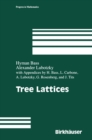 Tree Lattices - eBook