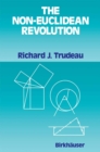 The Non-Euclidean Revolution : With an Introduction by H.S.M Coxeter - eBook