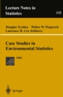 Case Studies in Environmental Statistics - eBook