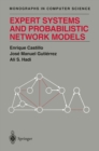 Expert Systems and Probabilistic Network Models - eBook
