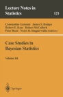 Case Studies in Bayesian Statistics : Volume III - eBook