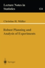 Robust Planning and Analysis of Experiments - eBook