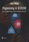 Programming in SCHEME : Learn SHEME Through Artificial Intelligence Programs - eBook