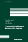 Compactifications of Symmetric Spaces - eBook