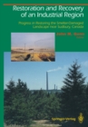 Restoration and Recovery of an Industrial Region : Progress in Restoring the Smelter-Damaged Landscape Near Sudbury, Canada - eBook