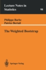 The Weighted Bootstrap - eBook