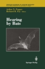 Hearing by Bats - eBook