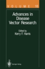 Advances in Disease Vector Research - eBook