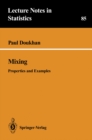 Mixing : Properties and Examples - eBook