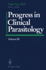Progress in Clinical Parasitology : Volume III - eBook
