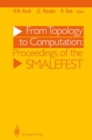 From Topology to Computation: Proceedings of the Smalefest - eBook