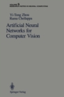 Artificial Neural Networks for Computer Vision - eBook