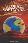 Global Software : Developing Applications for the International Market - eBook