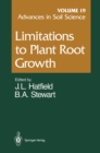 Limitations to Plant Root Growth - eBook