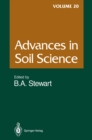 Advances in Soil Science : Volume 20 - eBook