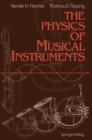 The Physics of Musical Instruments - eBook