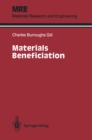 Materials Beneficiation - eBook