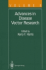 Advances in Disease Vector Research - eBook