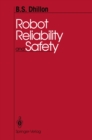 Robot Reliability and Safety - eBook