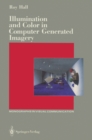 Illumination and Color in Computer Generated Imagery - eBook