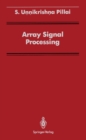 Array Signal Processing - eBook