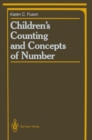 Children's Counting and Concepts of Number - eBook