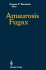 Amaurosis Fugax - eBook