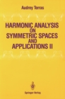 Harmonic Analysis on Symmetric Spaces and Applications II - eBook