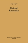 Rational Kinematics - eBook