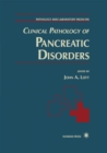 Clinical Pathology of Pancreatic Disorders - eBook