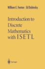 Introduction to Discrete Mathematics with ISETL - eBook