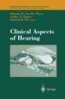 Clinical Aspects of Hearing - eBook