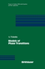Models of Phase Transitions - eBook