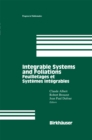 Integrable Systems and Foliations : Feuilletages et Systemes Integrables - eBook