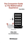 The Companion Guide to the Mathematical Experience : Study Edition - eBook