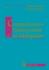 Comprehensive Management of Menopause - eBook
