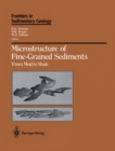 Microstructure of Fine-Grained Sediments : From Mud to Shale - eBook