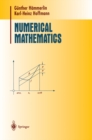 Numerical Mathematics - eBook