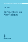 Perspectives on Nonviolence - eBook