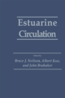 Estuarine Circulation - eBook