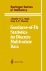 Goodness-of-Fit Statistics for Discrete Multivariate Data - eBook