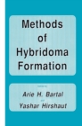 Methods of Hybridoma Formation - eBook