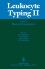 Leukocyte Typing II : Volume 3 Human Myeloid and Hematopoietic Cells - eBook
