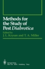 Methods for the Study of Pest Diabrotica - eBook